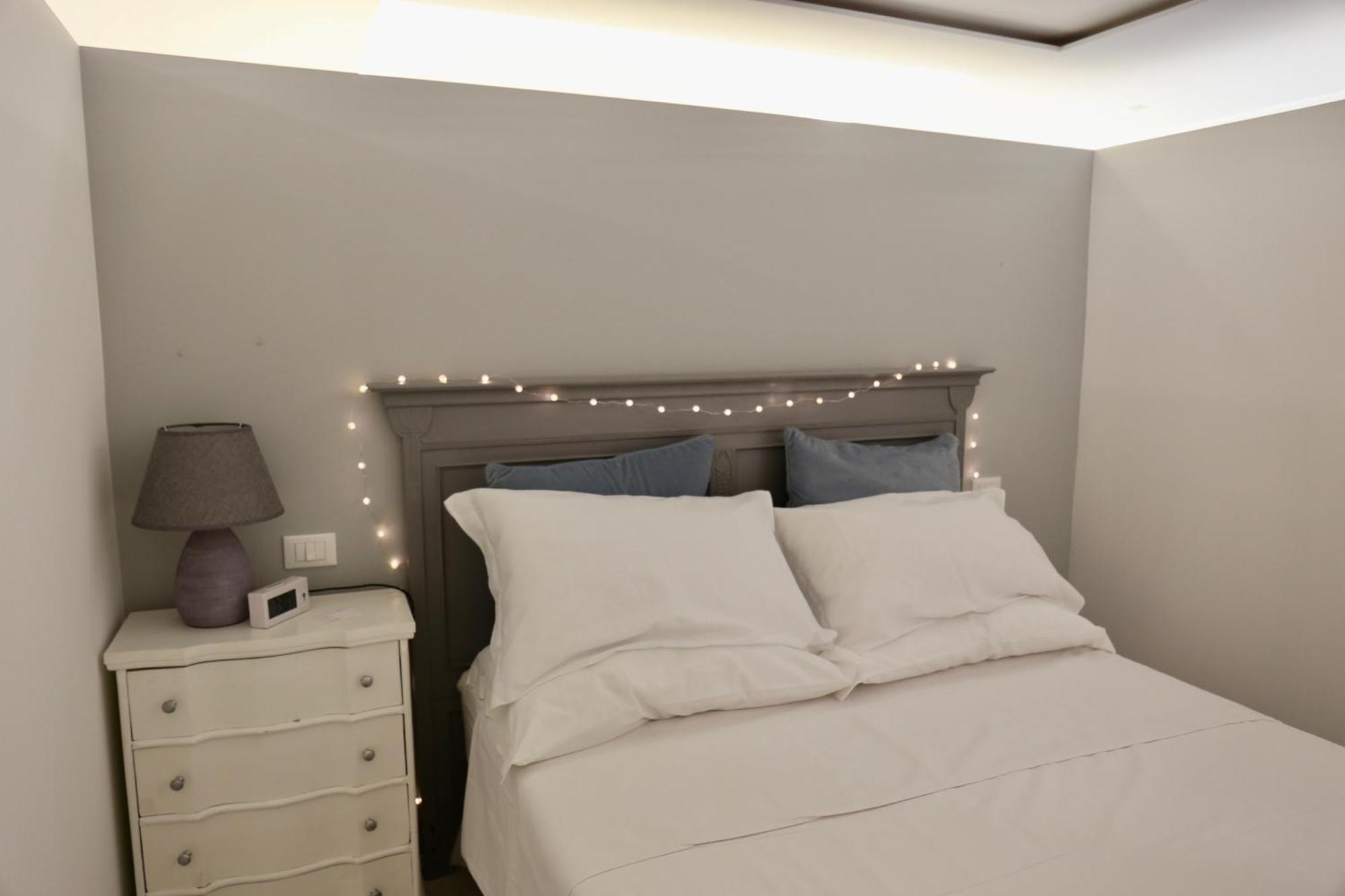 Acquabianca Villa Aci Castello Ngoại thất bức ảnh