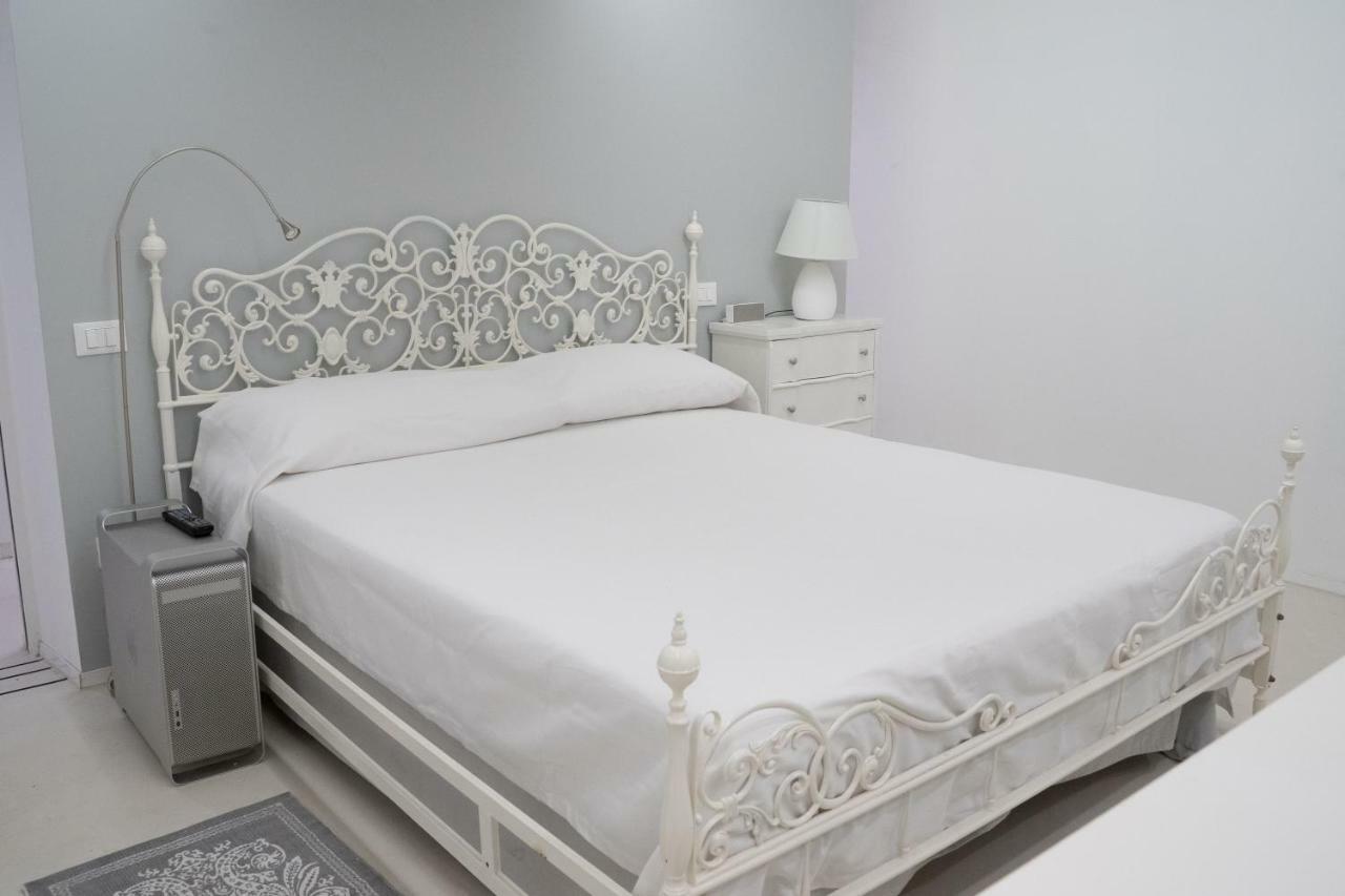 Acquabianca Villa Aci Castello Ngoại thất bức ảnh