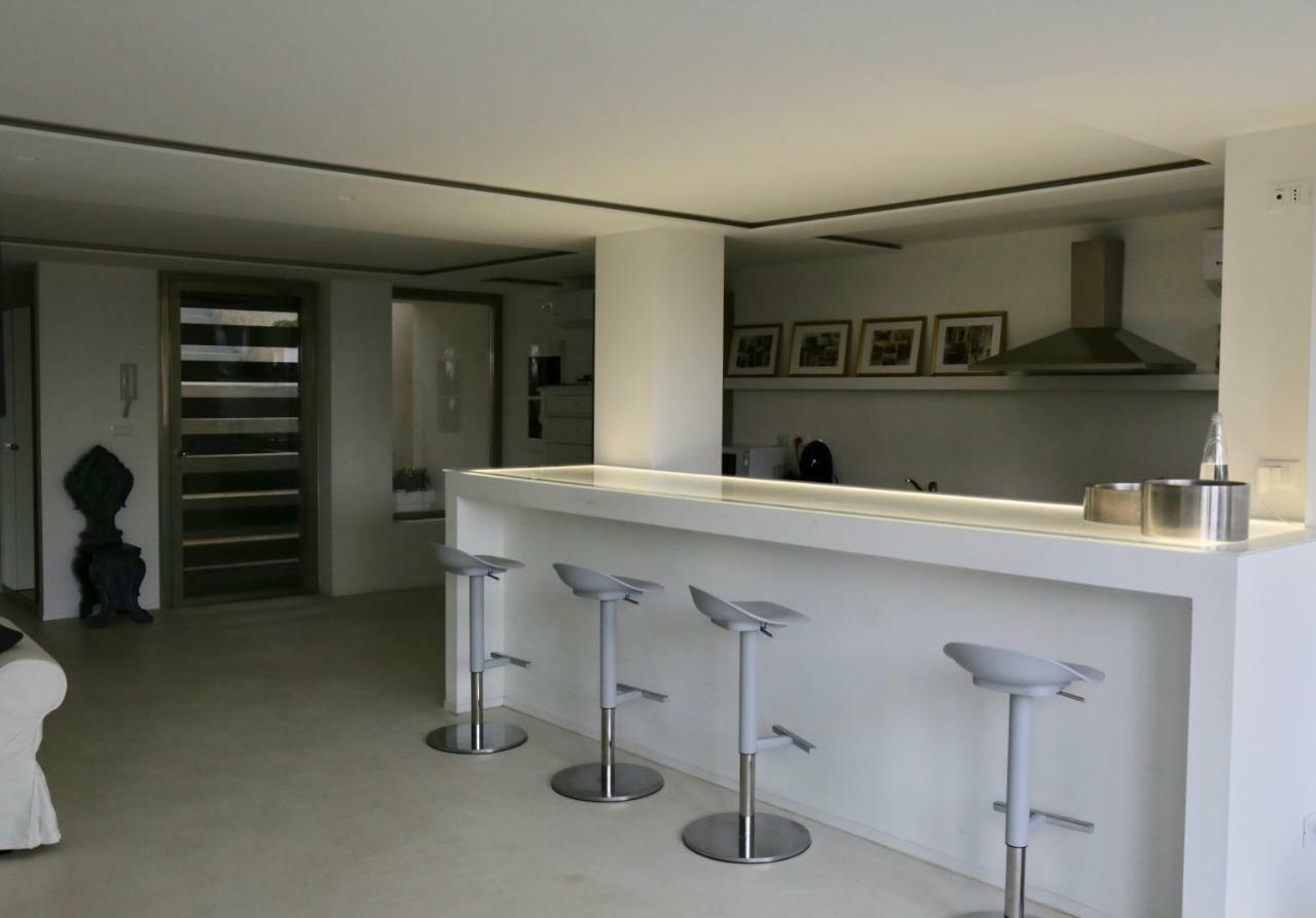 Acquabianca Villa Aci Castello Ngoại thất bức ảnh
