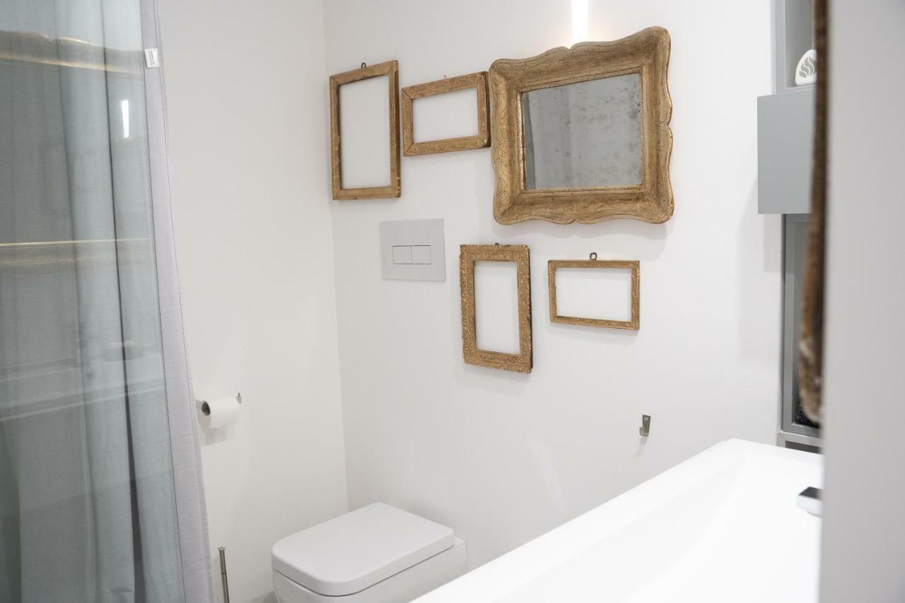 Acquabianca Villa Aci Castello Ngoại thất bức ảnh