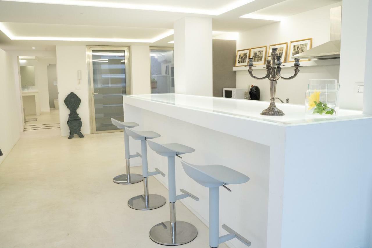 Acquabianca Villa Aci Castello Ngoại thất bức ảnh